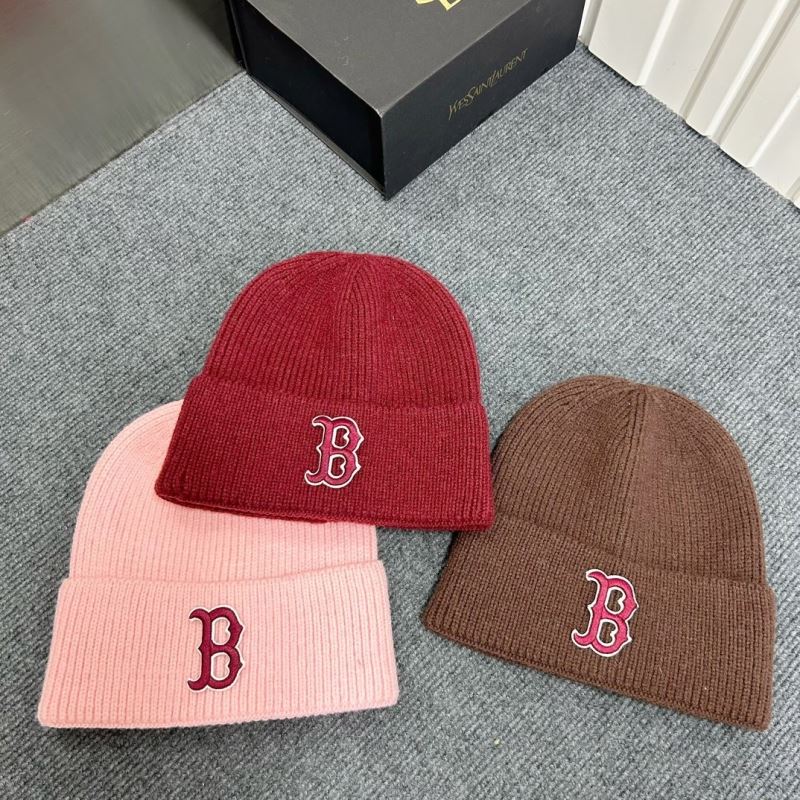 Balenciaga Caps